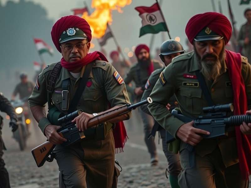 Ludo King game screenshot