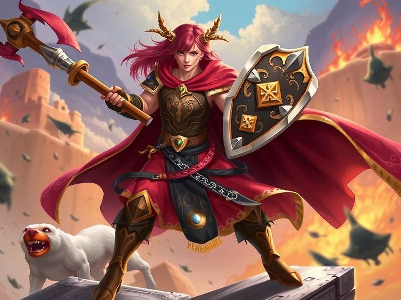 Ludo King game screenshot