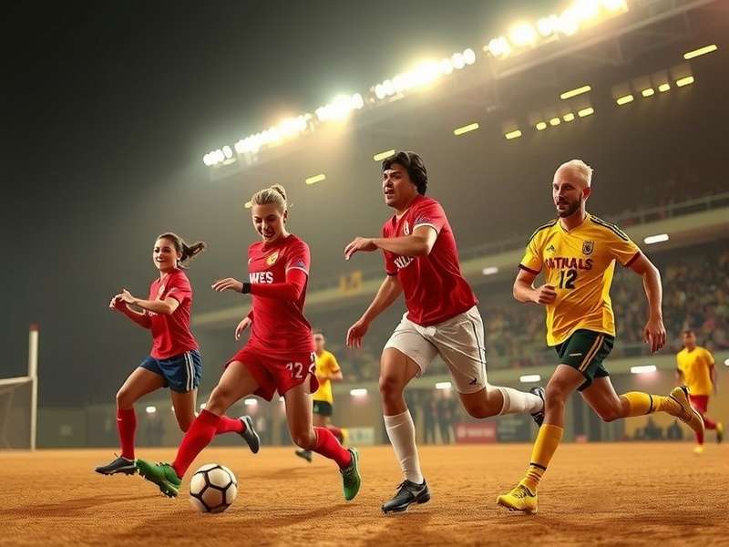 Ludo King game screenshot