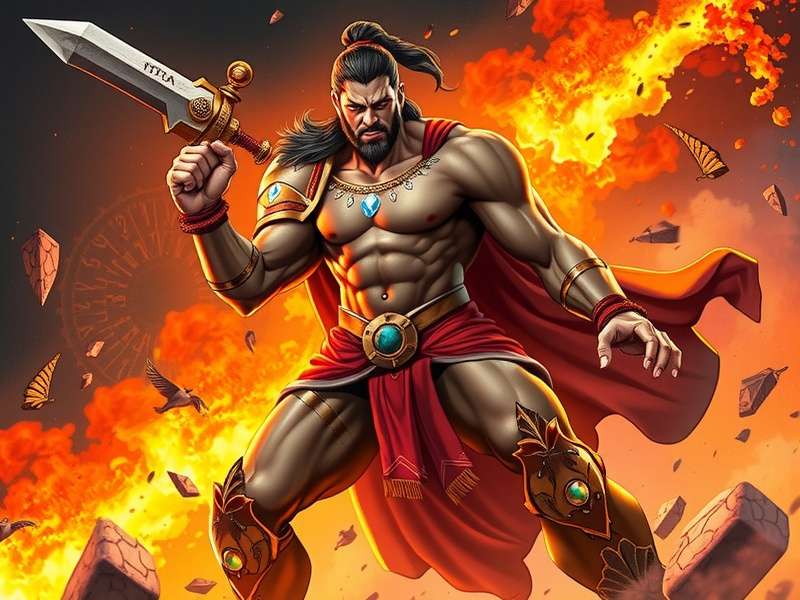 Ludo King game screenshot