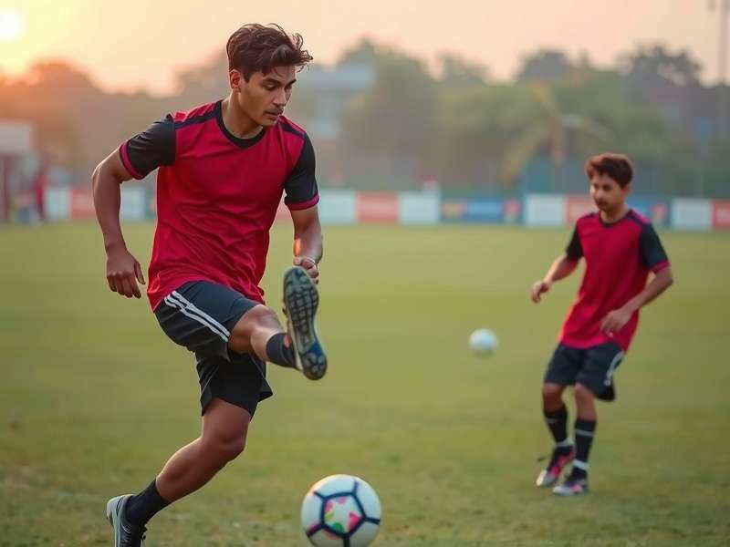 Ludo King game screenshot