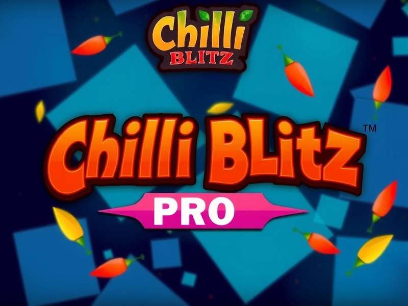 Chilli Blitz Pro