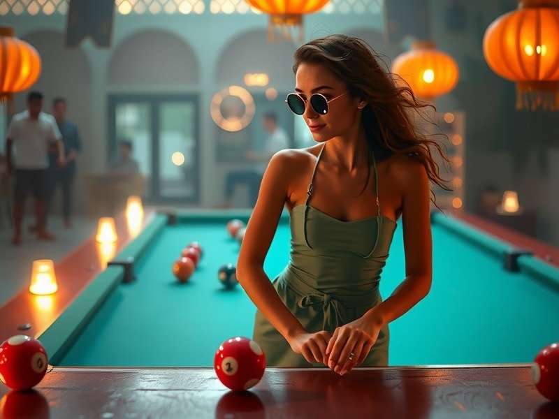 Ludo King game screenshot