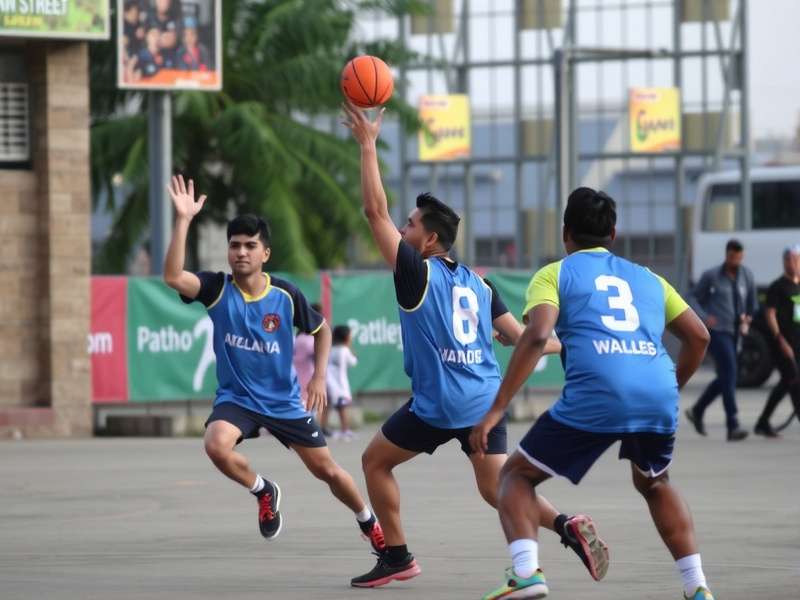 Ludo King game screenshot