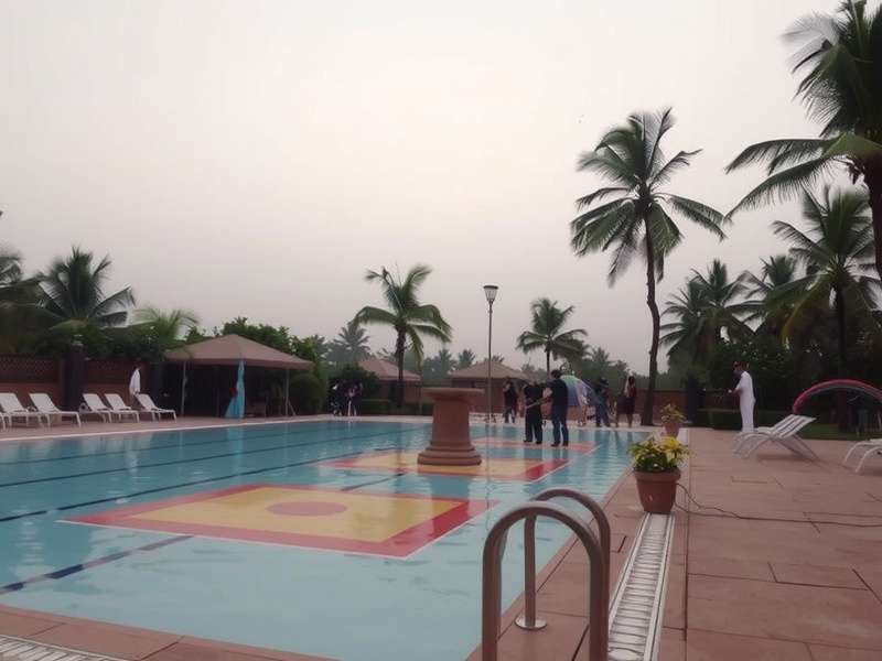 Ludo King game screenshot