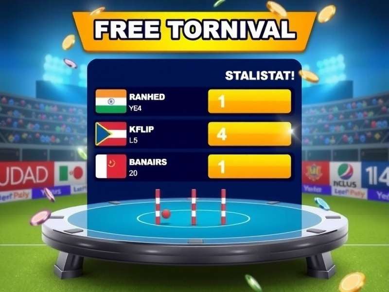 Ludo King game screenshot