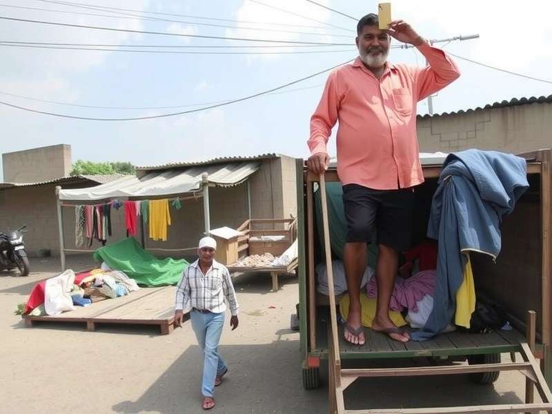 Ludo King game screenshot