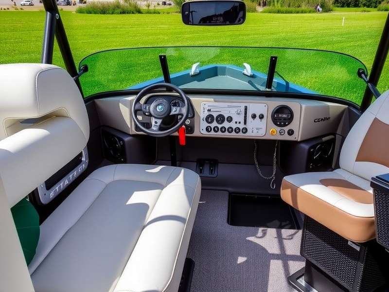 Goa Midfield Gladiator 18