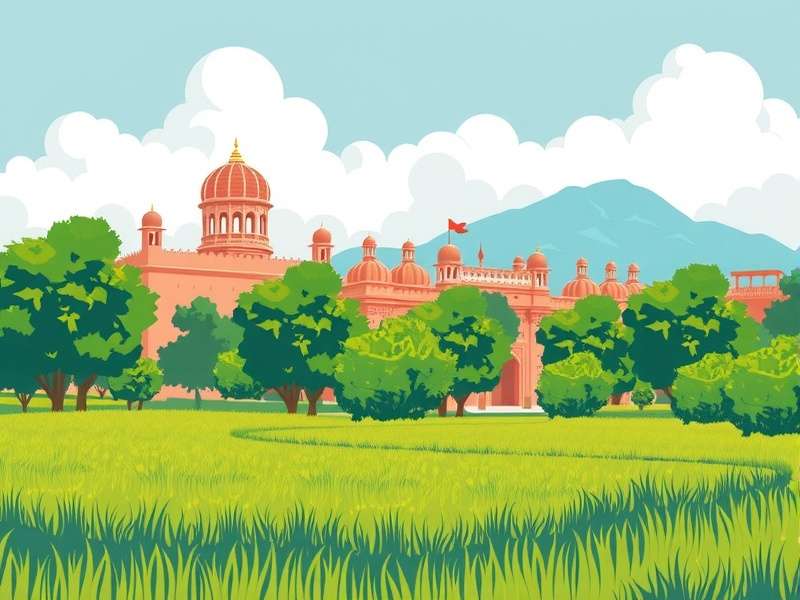 Ludo King game screenshot