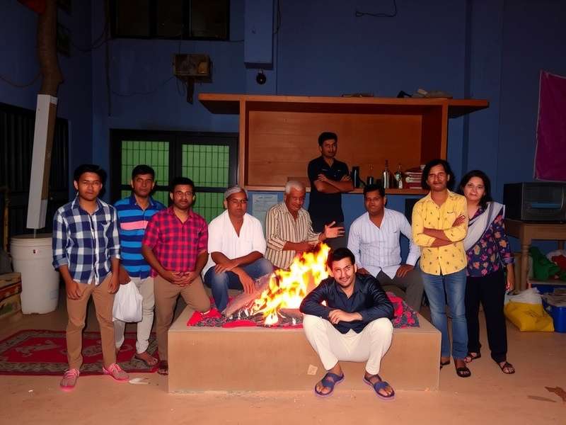 Ludo King game screenshot