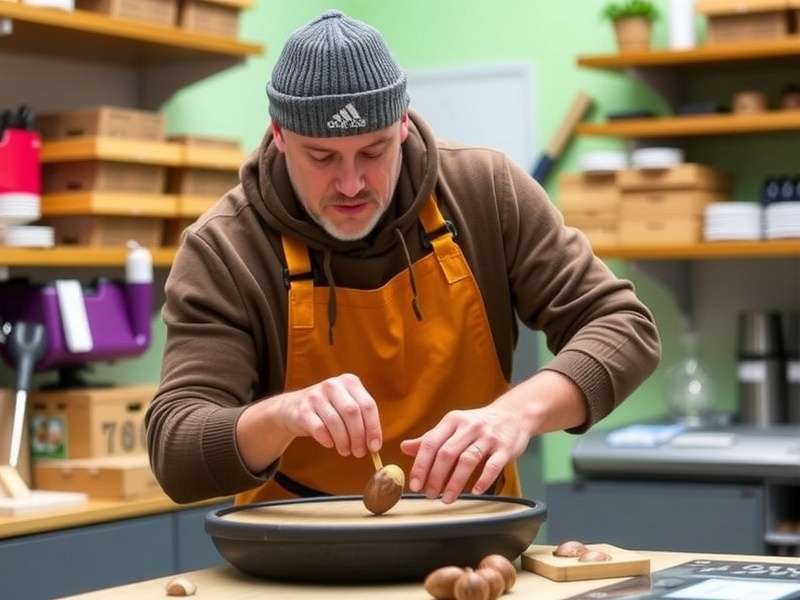 Ludo King game screenshot