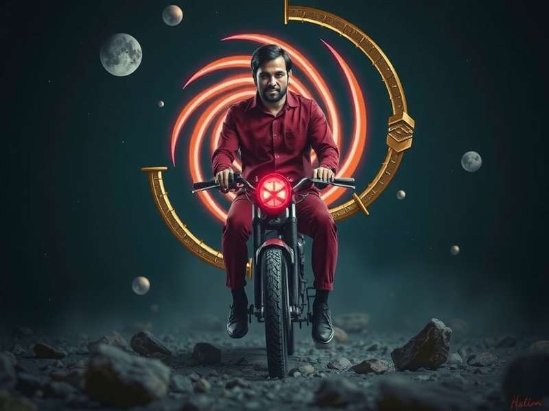 Ludo King game screenshot