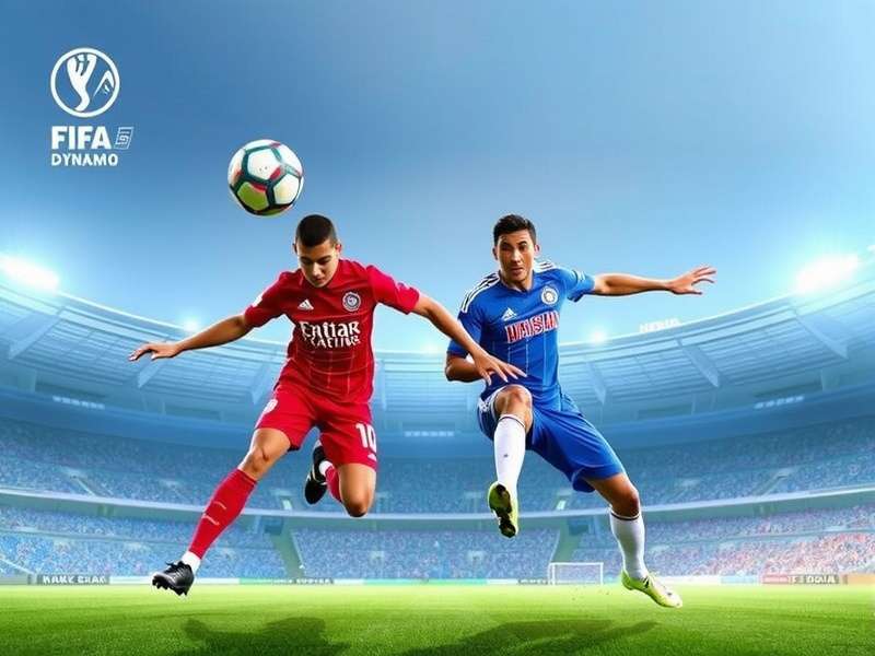 Ludo King game screenshot