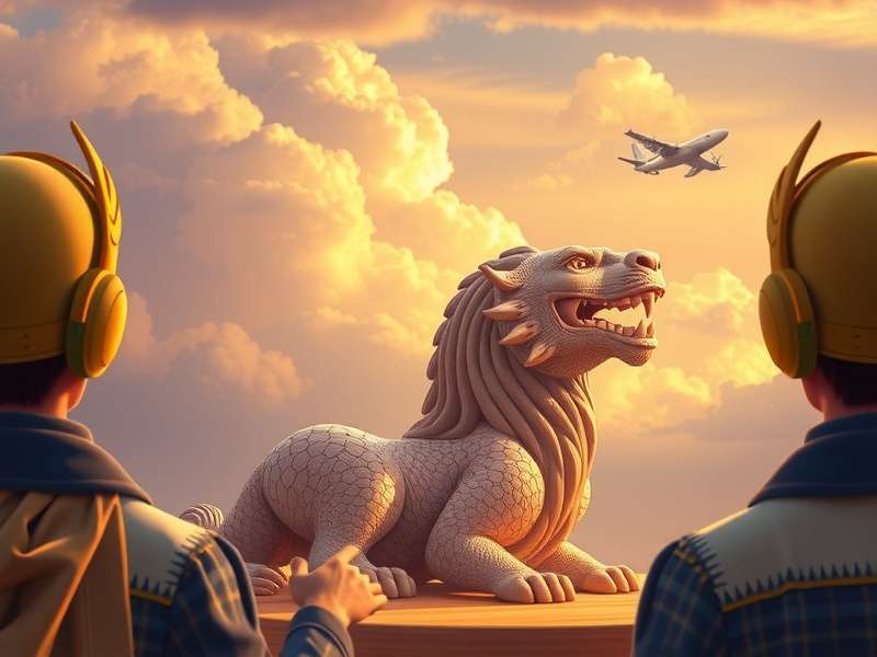 Ludo King game screenshot