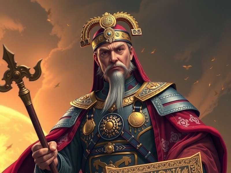 Ludo King game screenshot