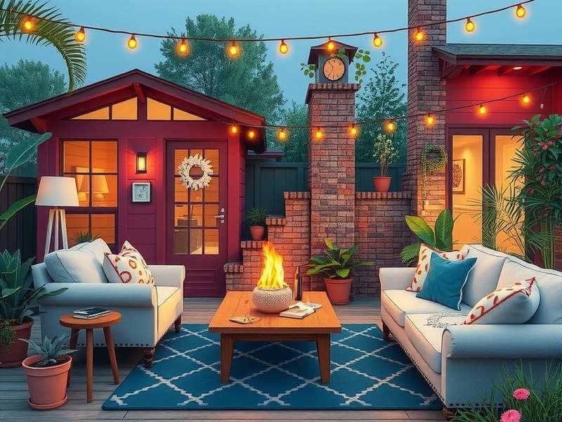 Ludo King game screenshot