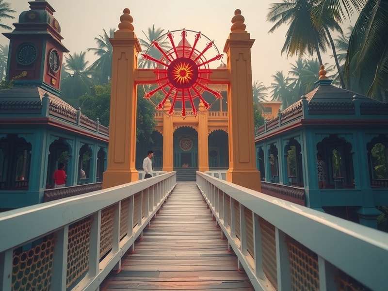 Ludo King game screenshot