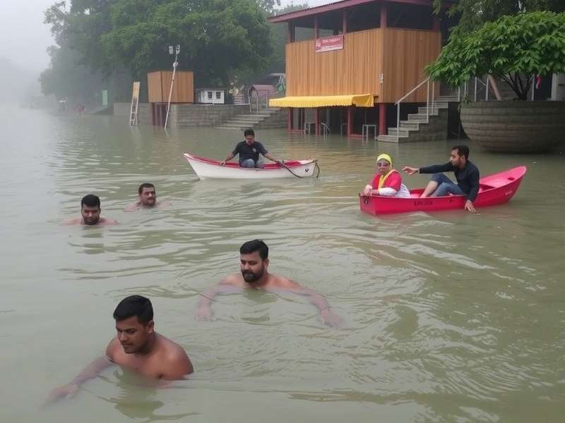 Ludo King game screenshot