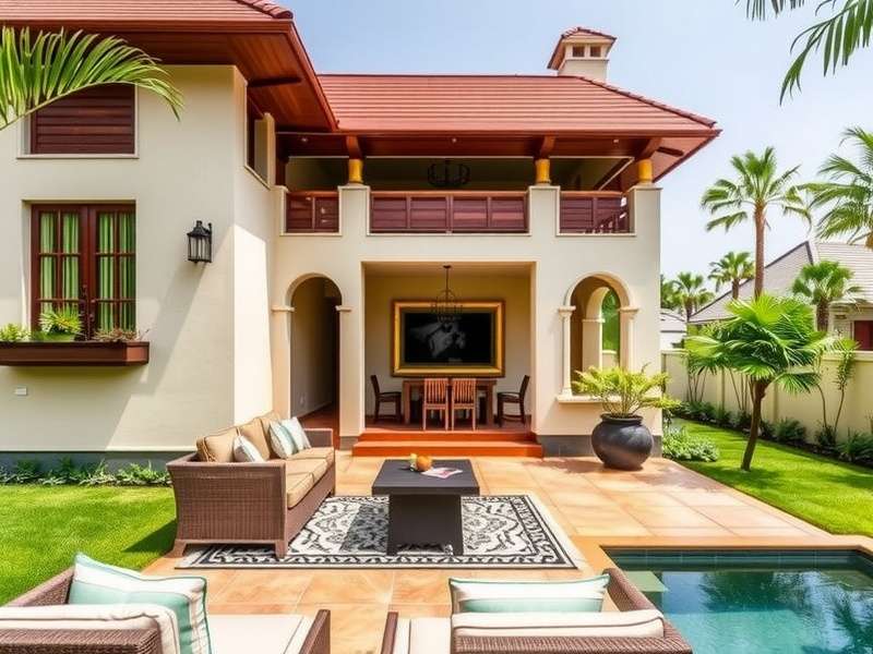 Ludo King game screenshot