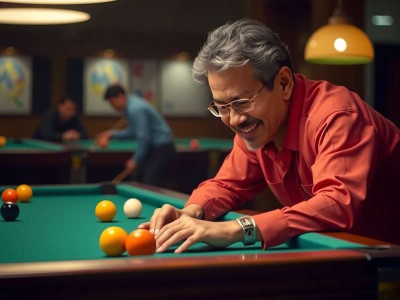 Ludo King game screenshot