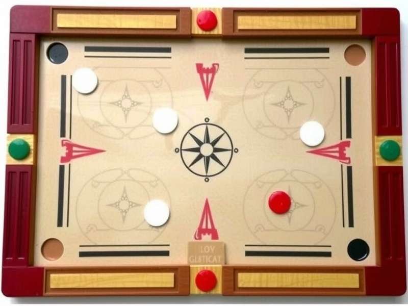 Ludo King game screenshot