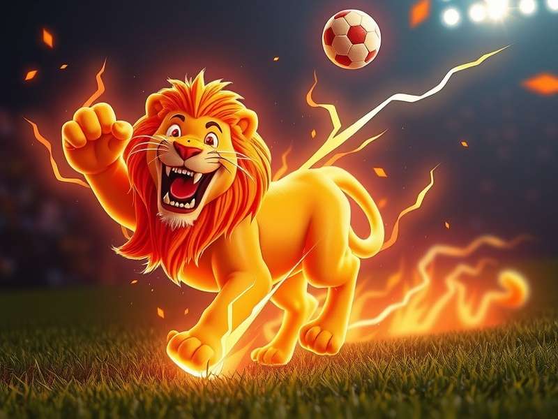 Ludo King game screenshot