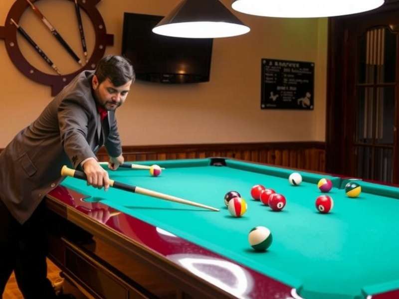 Ludo King game screenshot