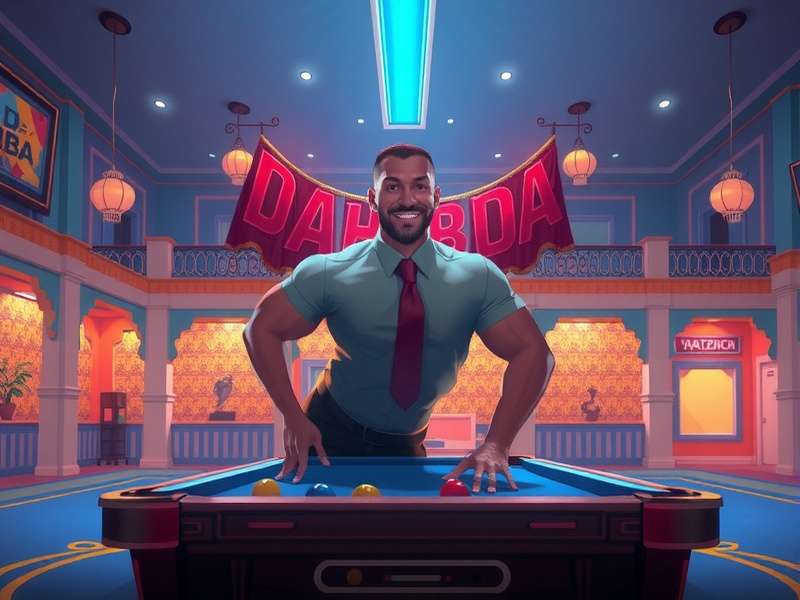 Ludo King game screenshot