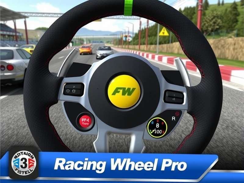 Racing Wheel Pro