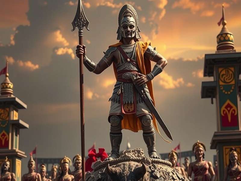 Ludo King game screenshot