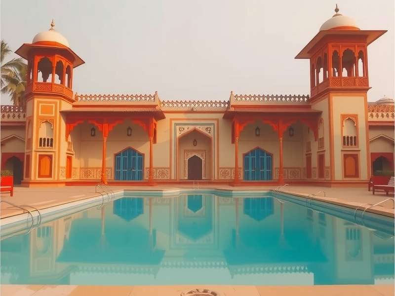 Ludo King game screenshot