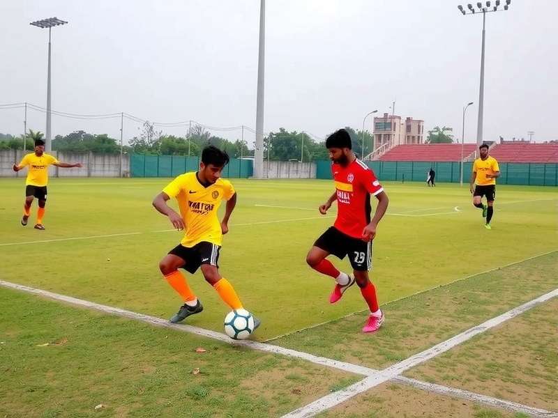 Ludo King game screenshot