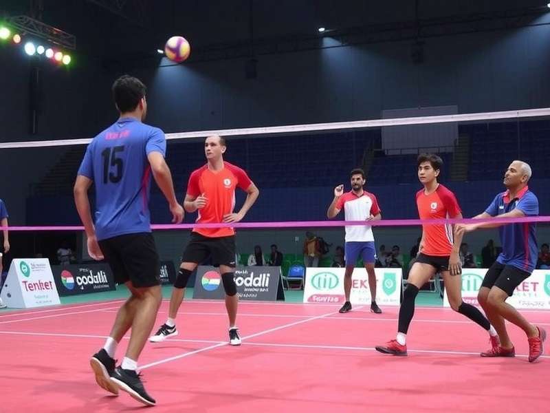 Ludo King game screenshot