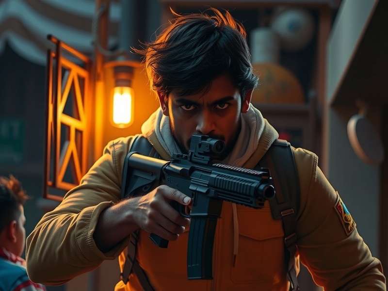 Ludo King game screenshot