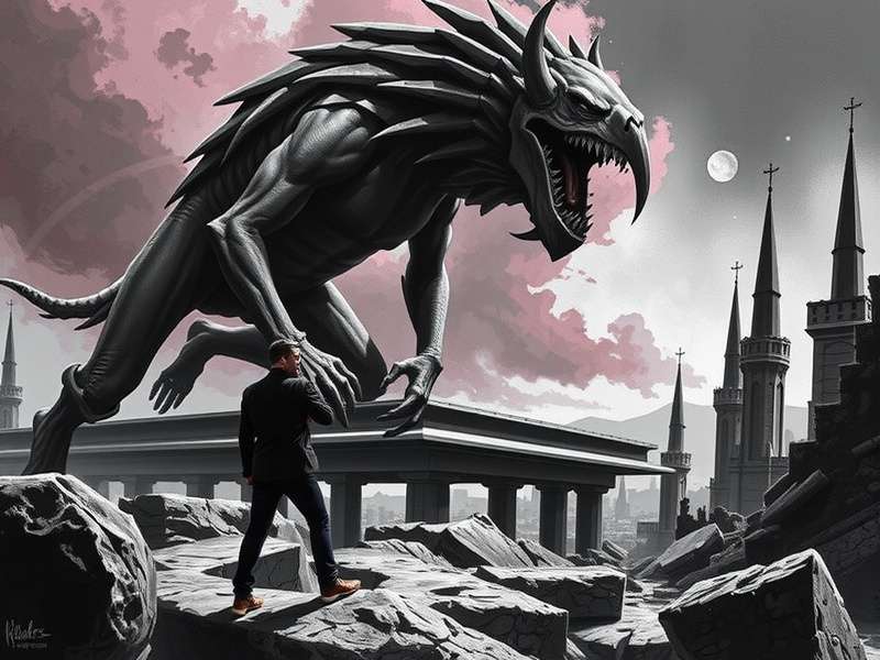 Ludo King game screenshot