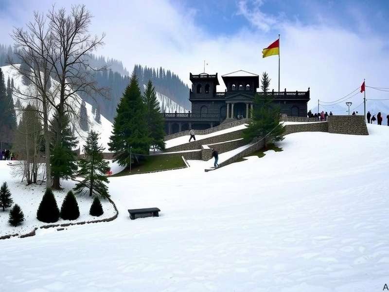 Ludo King game screenshot