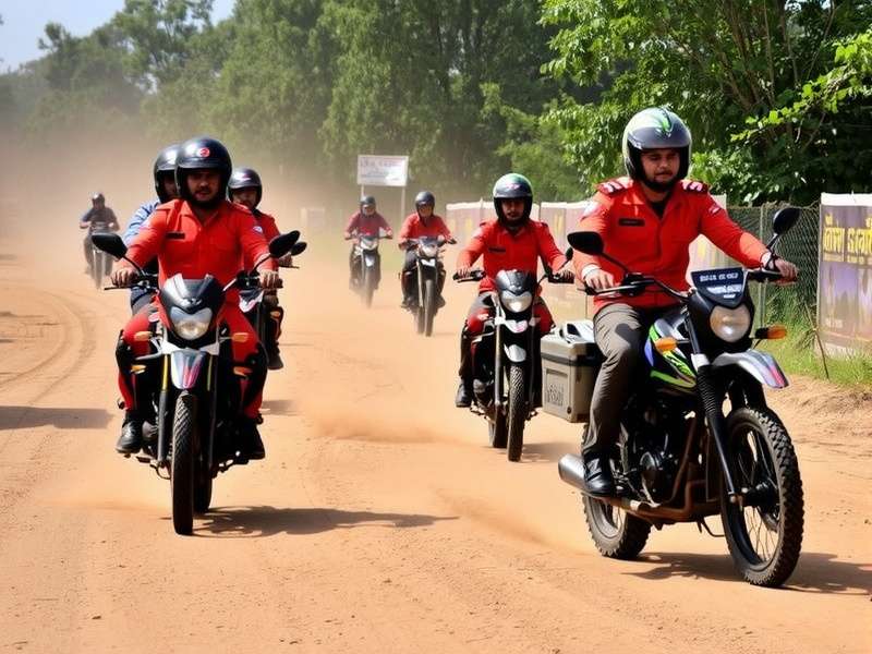 Ludo King game screenshot