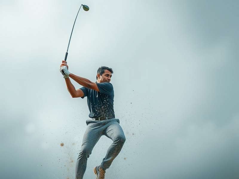 Indian Pull Shot Ace