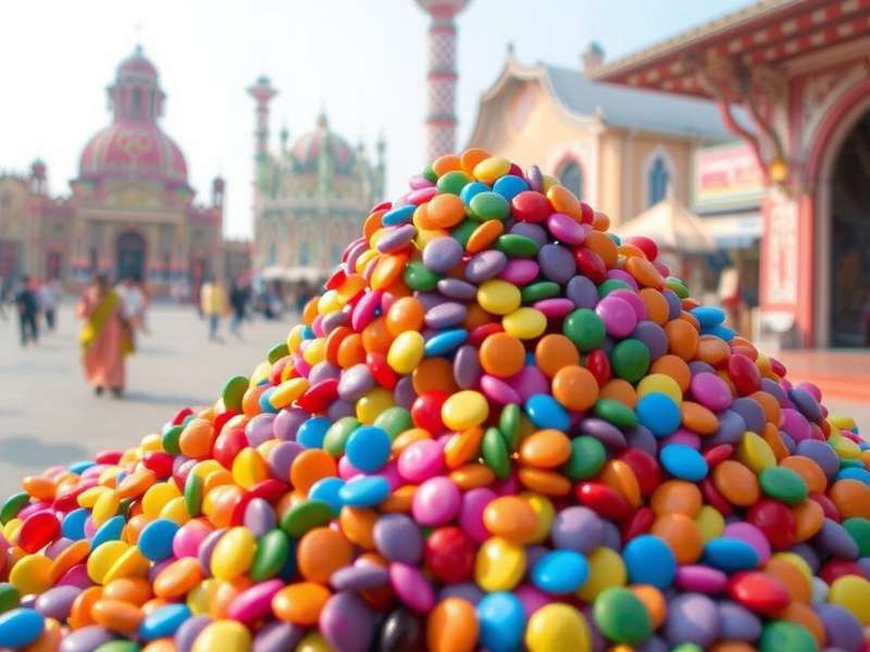 Ludo King game screenshot