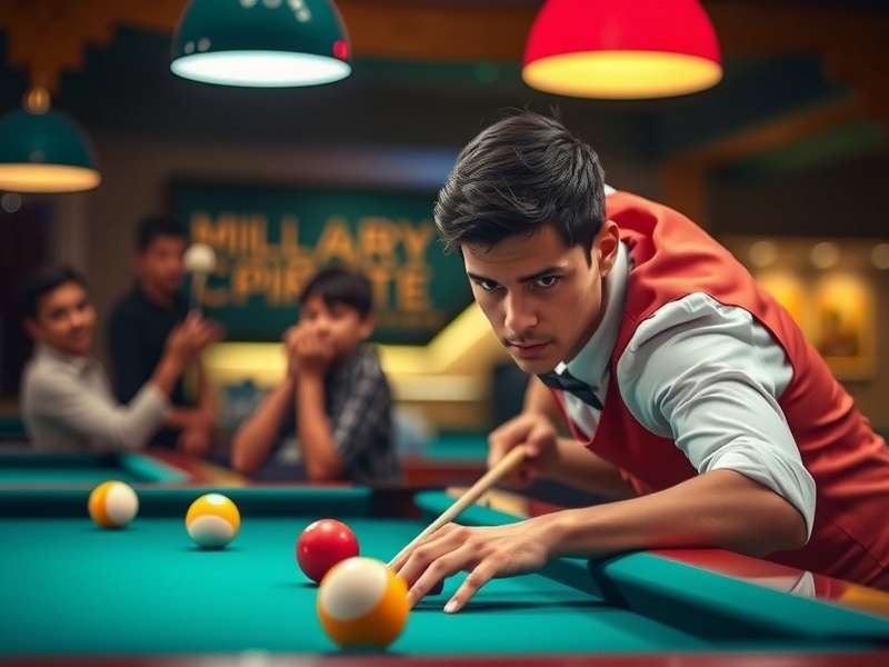 Ludo King game screenshot