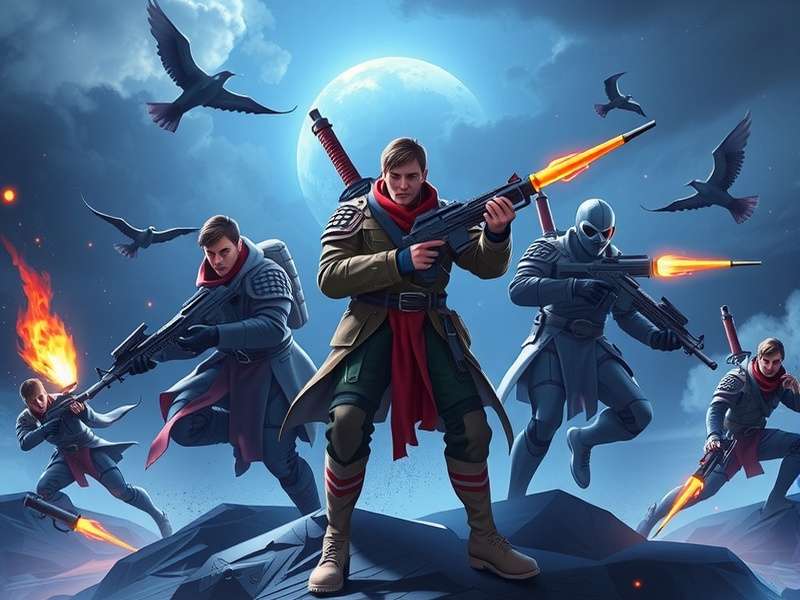 Patna CSGO Sentinels