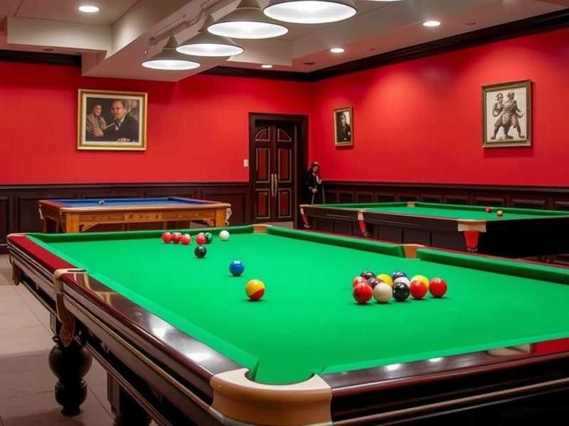 Ludo King game screenshot