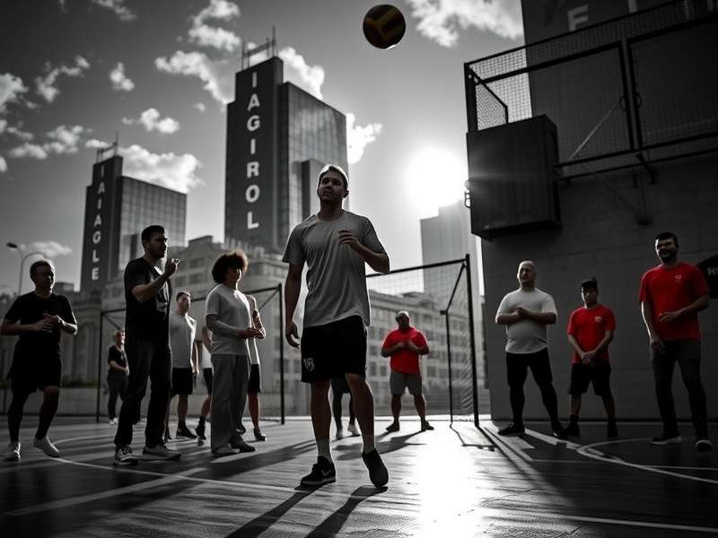 Ludo King game screenshot