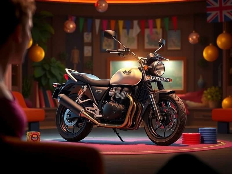 Ludo King game screenshot