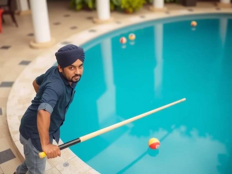 Ludo King game screenshot