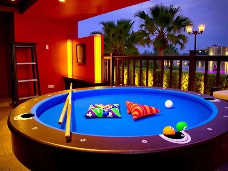 Ludo King game screenshot