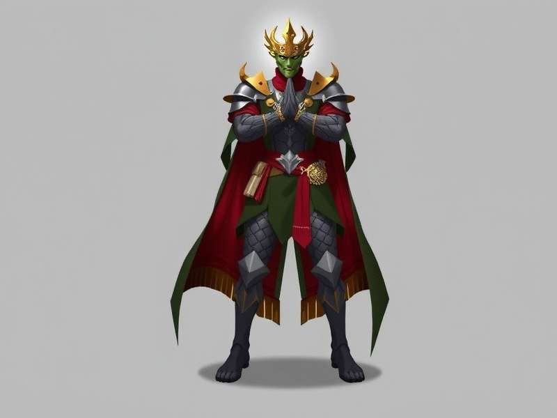 Ludo King game screenshot