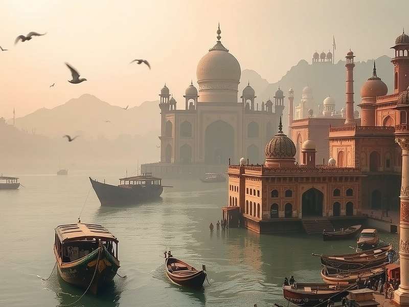 Ludo King game screenshot