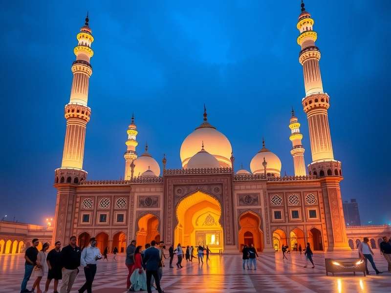 Ludo King game screenshot