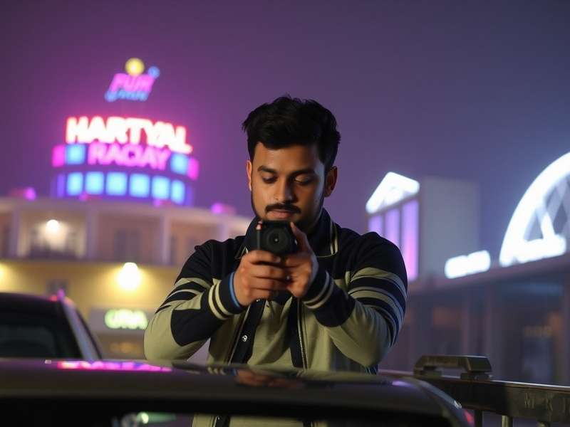 Hyderabad Flick Expert